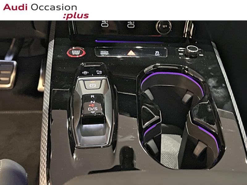 Voitures occasions Audi S5 Base Lille