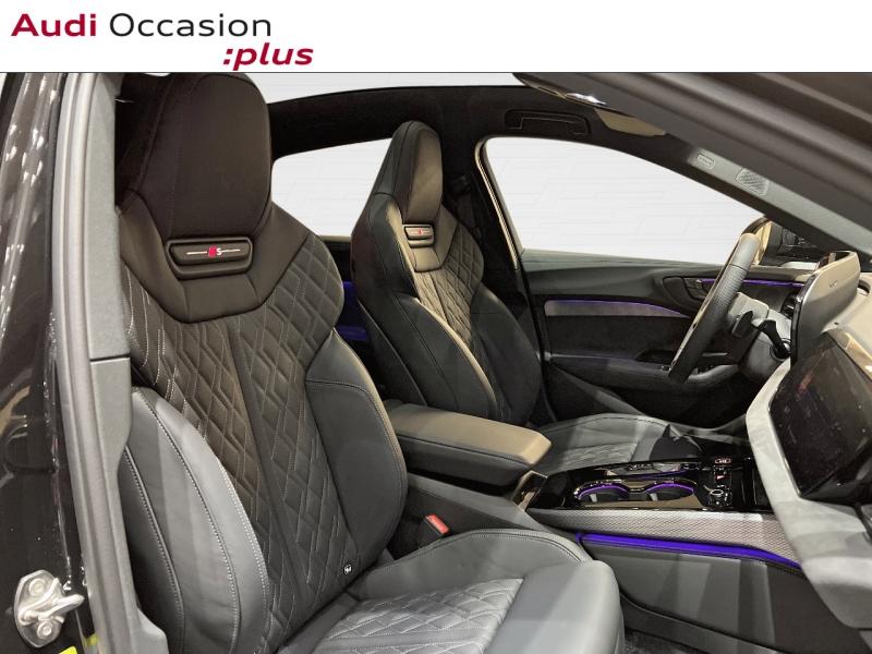 Voitures occasions Audi S5 Base Lille