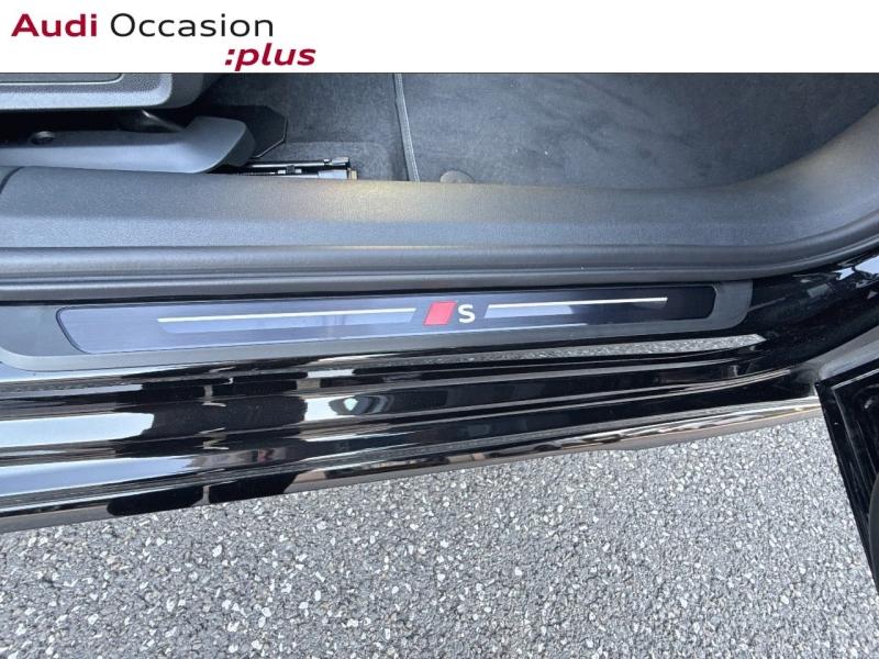 Voitures occasions Audi S5 Base Lille