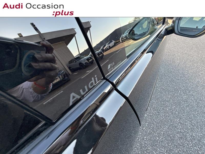 Voitures occasions Audi S5 Base Lille