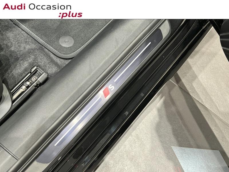 Voitures occasions Audi S5 Base Lille