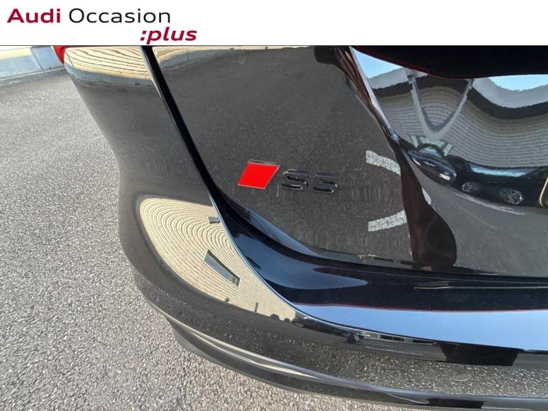 Voitures occasions Audi S5 Base Lille