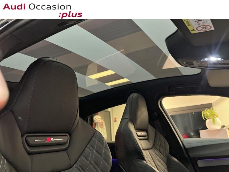 Voitures occasions Audi S5 Base Lille