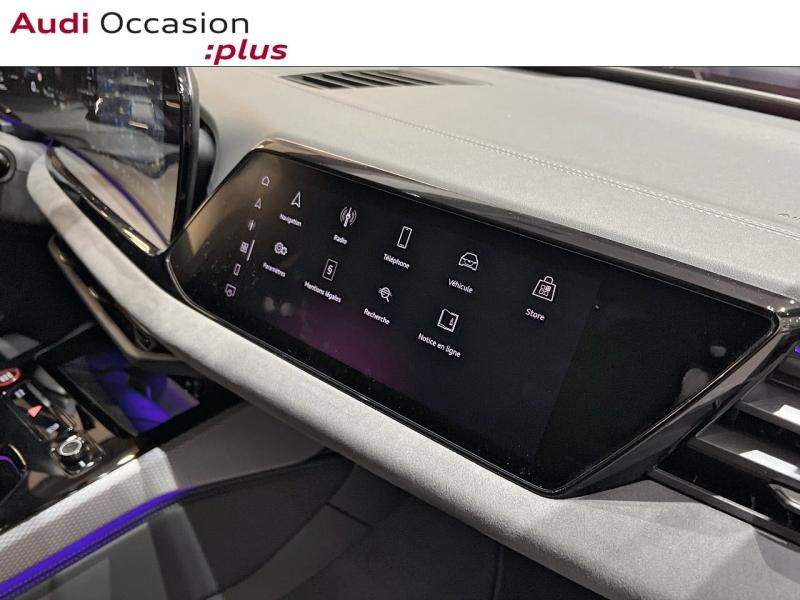 Voitures occasions Audi S5 Base Lille