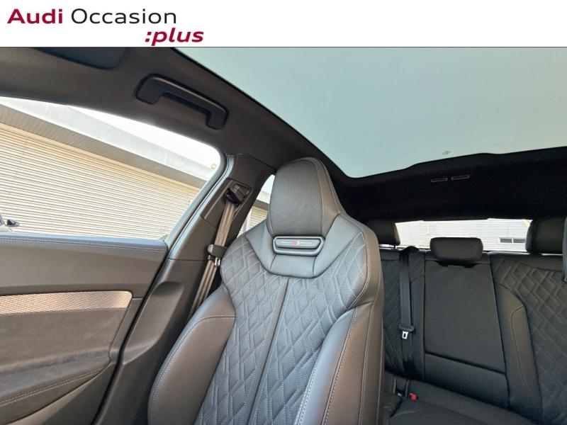 Voitures occasions Audi S5 Base Lille