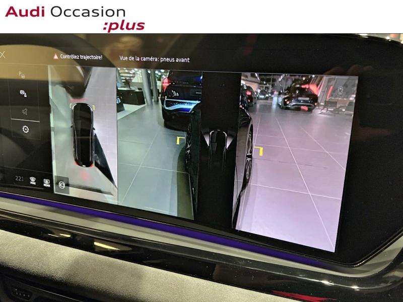 Voitures occasions Audi S5 Base Lille