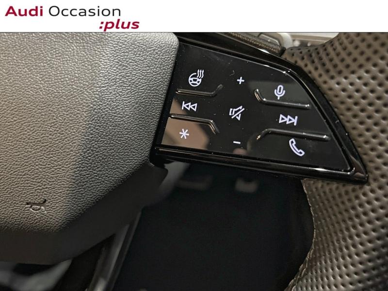 Voitures occasions Audi S5 Base Lille