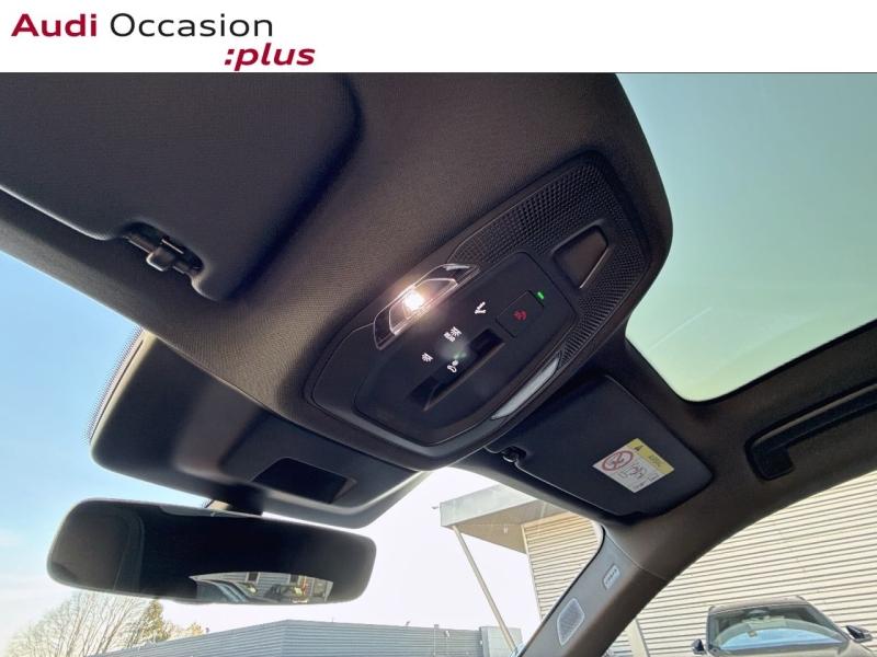 Voitures occasions Audi S5 Base Lille