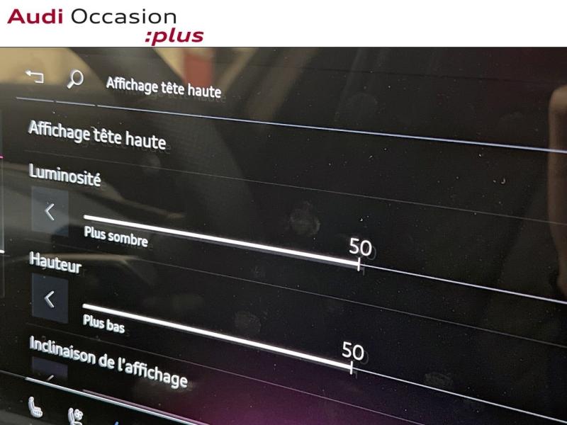 Voitures occasions Audi S5 Base Lille