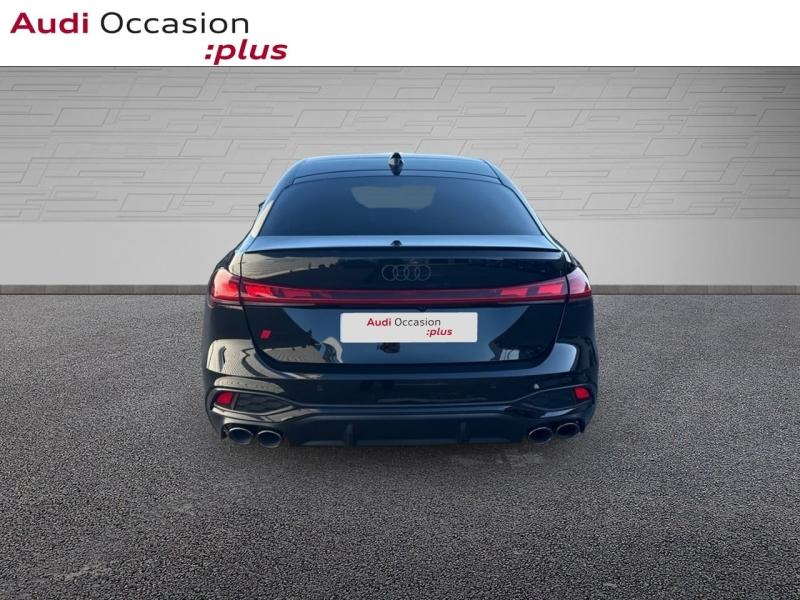 Voitures occasions Audi S5 Base Lille