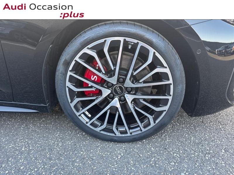 Voitures occasions Audi S5 Base Lille