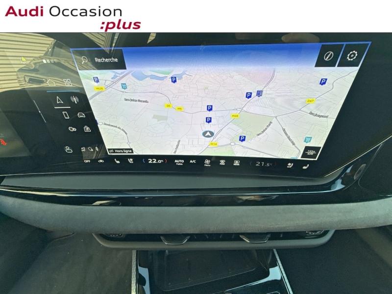 Voitures occasions Audi S5 Base Lille