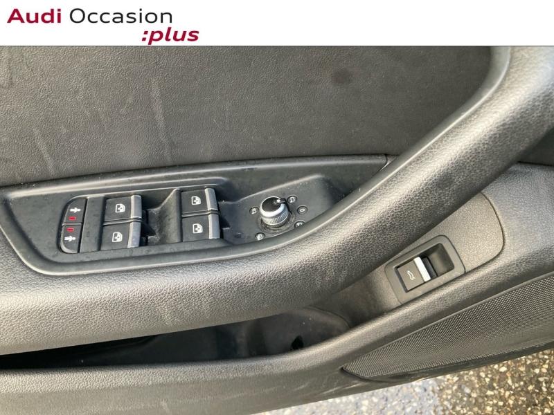 Voitures occasions Audi A4 Avant Design Luxe Lille