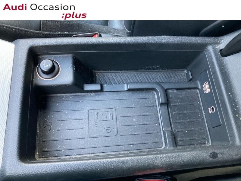 Voitures occasions Audi A4 Avant Design Luxe Lille