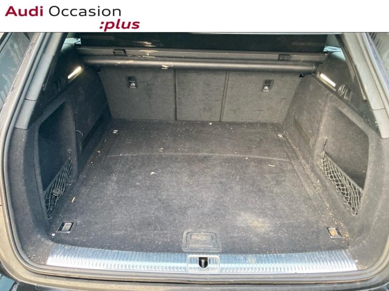 Voitures occasions Audi A4 Avant Design Luxe Lille