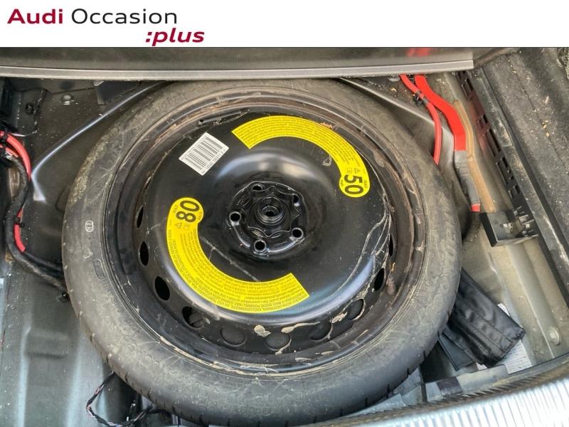 Voitures occasions Audi A4 Avant Design Luxe Lille