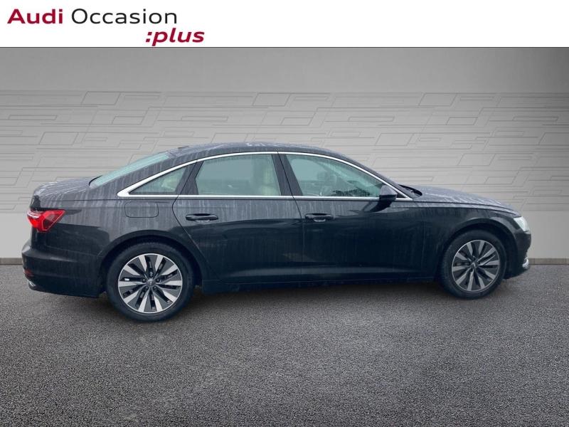 Voitures occasions Audi A6 Business Executive Lille
