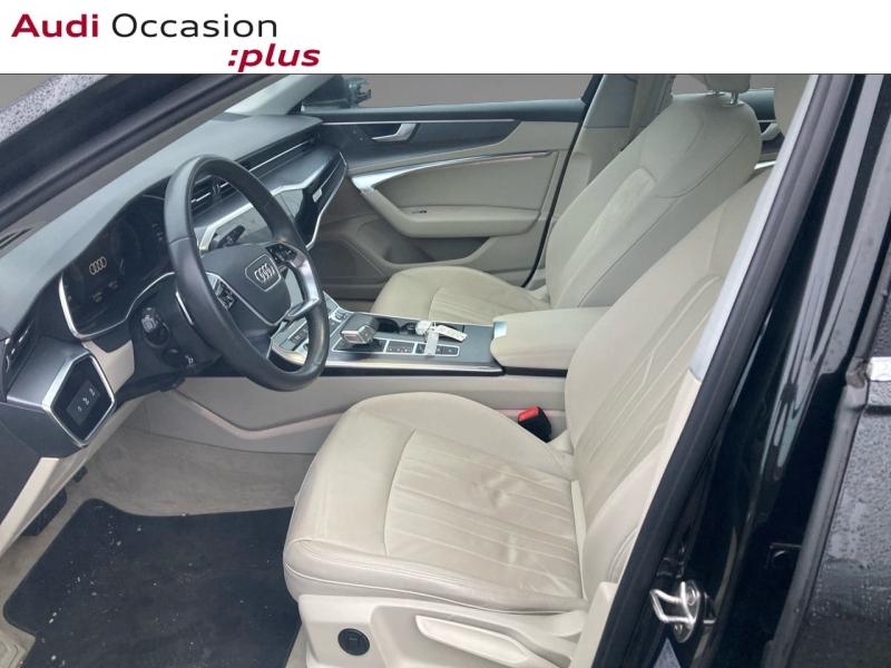 Voitures occasions Audi A6 Business Executive Lille