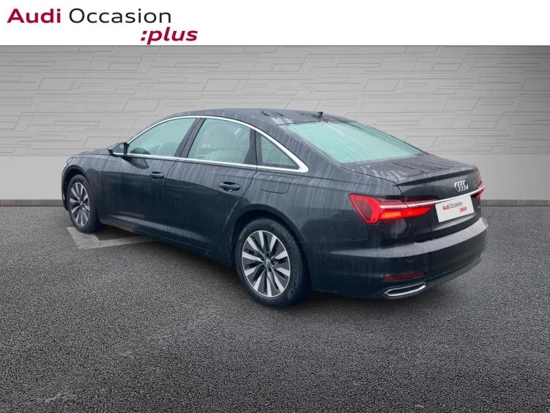 Voitures occasions Audi A6 Business Executive Lille