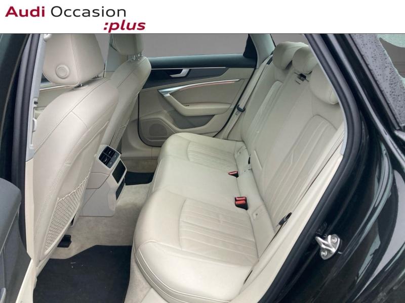 Voitures occasions Audi A6 Business Executive Lille