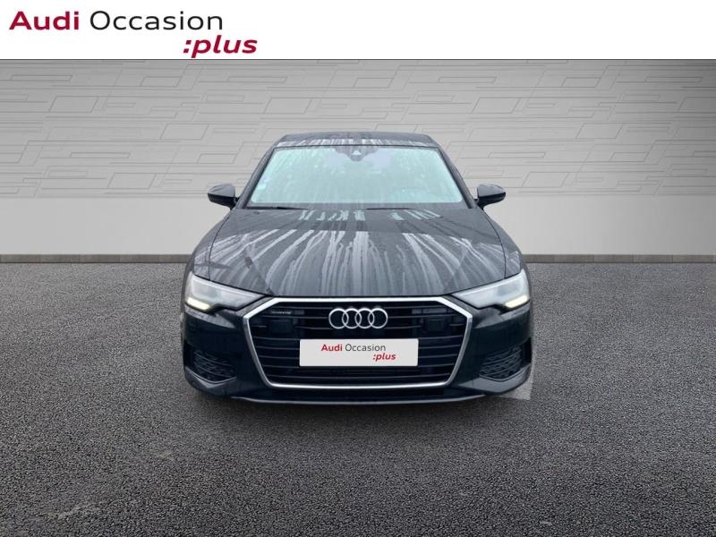 Voitures occasions Audi A6 Business Executive Lille