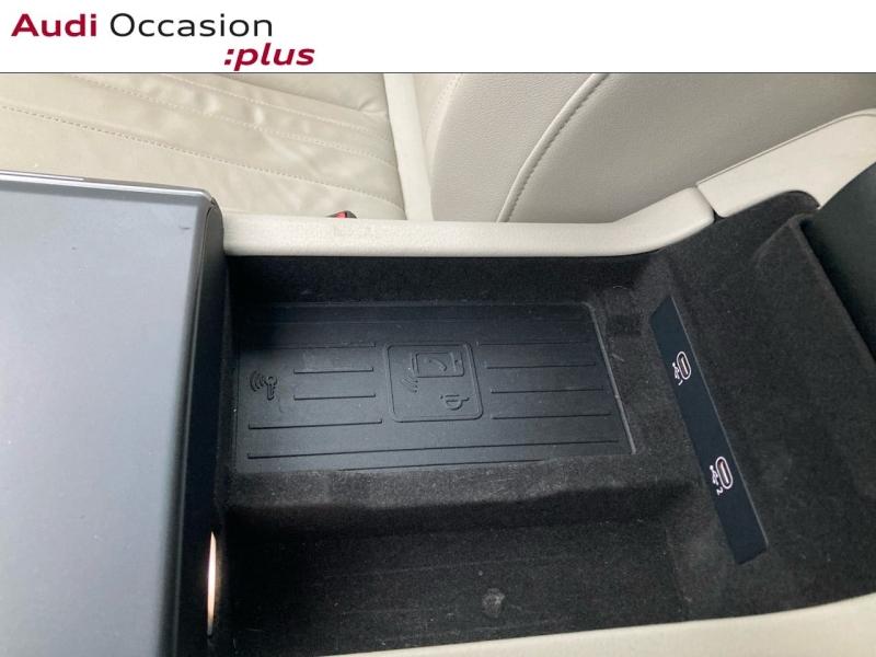 Voitures occasions Audi A6 Business Executive Lille