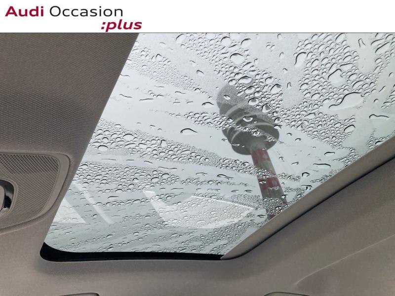 Voitures occasions Audi A6 Business Executive Lille