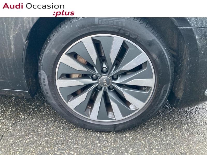 Voitures occasions Audi A6 Business Executive Lille