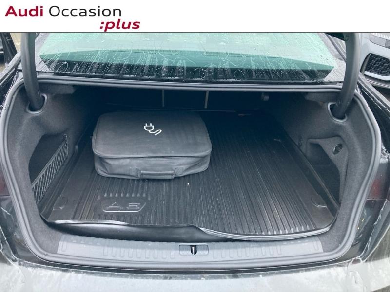 Voitures occasions Audi A6 Business Executive Lille