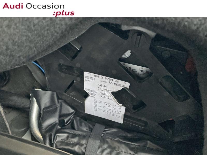 Voitures occasions Audi A6 Business Executive Lille