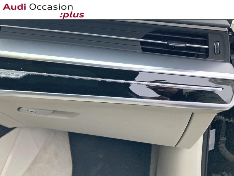 Voitures occasions Audi A6 Business Executive Lille