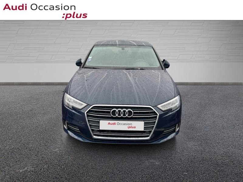 Voitures occasions Audi A3 Sportback S line Lille