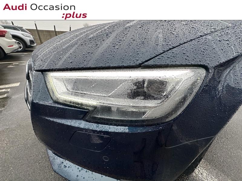 Voitures occasions Audi A3 Sportback S line Lille