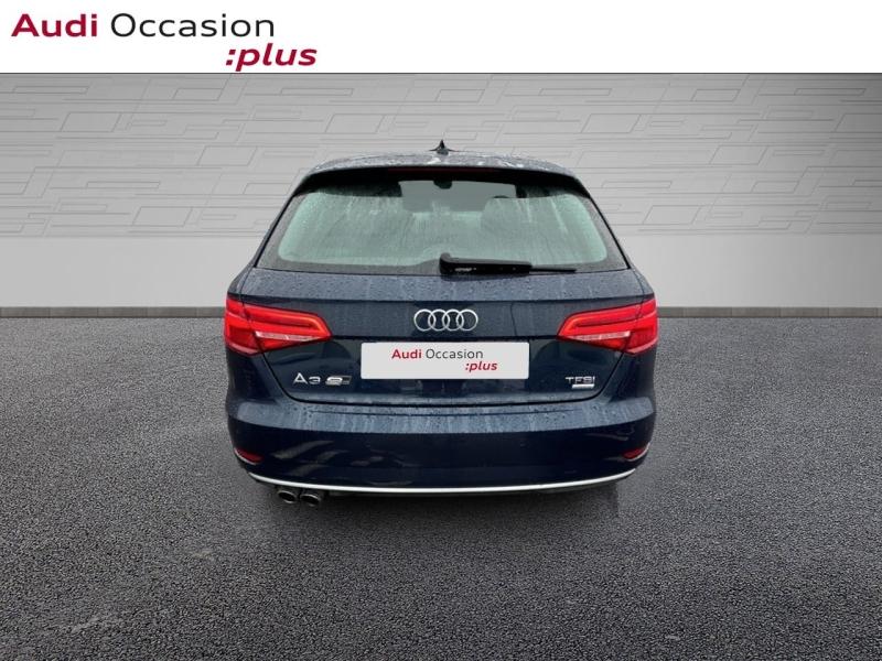 Voitures occasions Audi A3 Sportback S line Lille