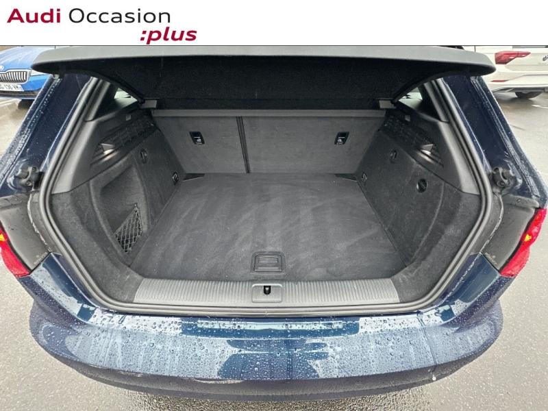 Voitures occasions Audi A3 Sportback S line Lille
