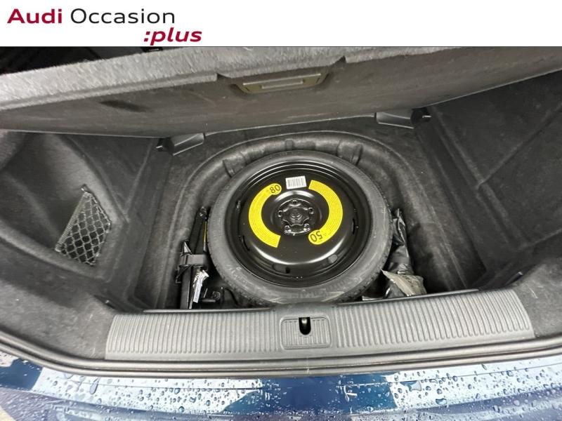 Voitures occasions Audi A3 Sportback S line Lille