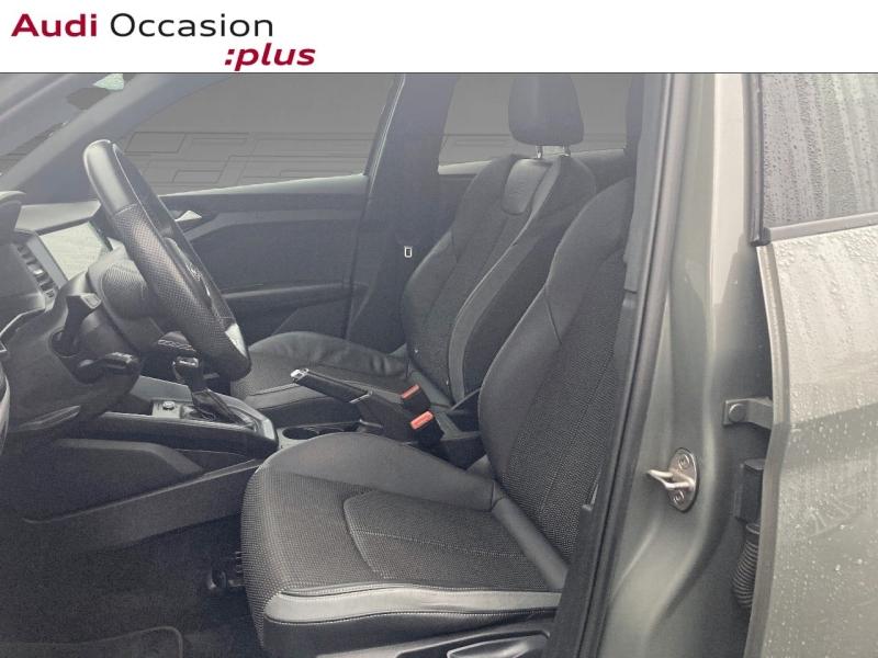 Voitures occasions Audi A1 Sportback S line Lille