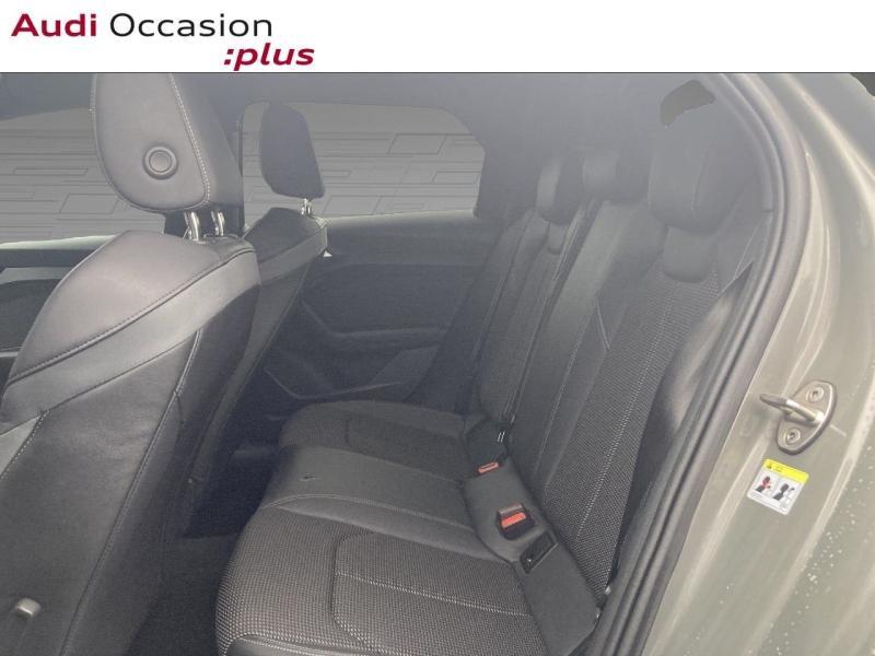 Voitures occasions Audi A1 Sportback S line Lille