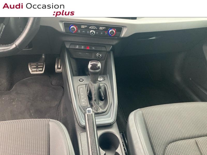 Voitures occasions Audi A1 Sportback S line Lille