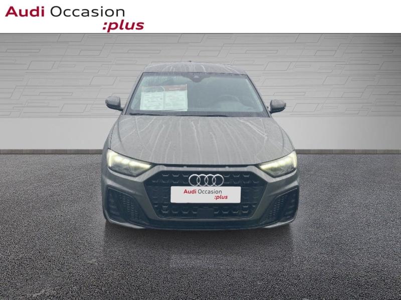 Voitures occasions Audi A1 Sportback S line Lille