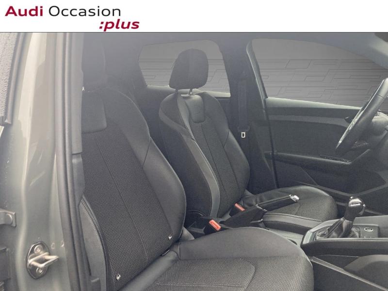 Voitures occasions Audi A1 Sportback S line Lille