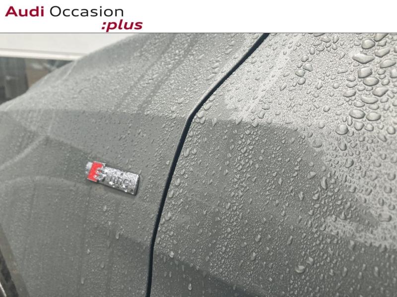 Voitures occasions Audi A1 Sportback S line Lille