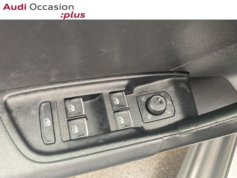 Voitures occasions Audi A1 Sportback S line Lille