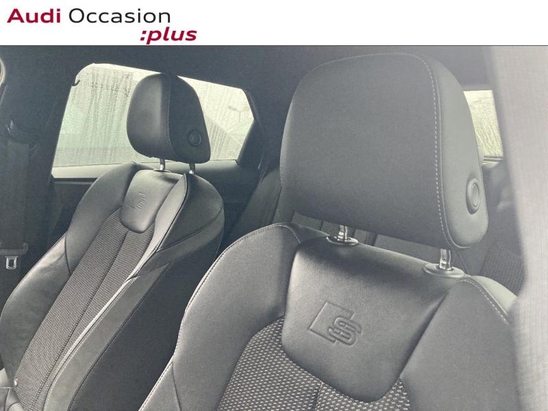 Voitures occasions Audi A1 Sportback S line Lille