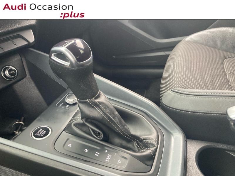 Voitures occasions Audi A1 Sportback S line Lille