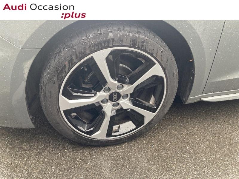 Voitures occasions Audi A1 Sportback S line Lille