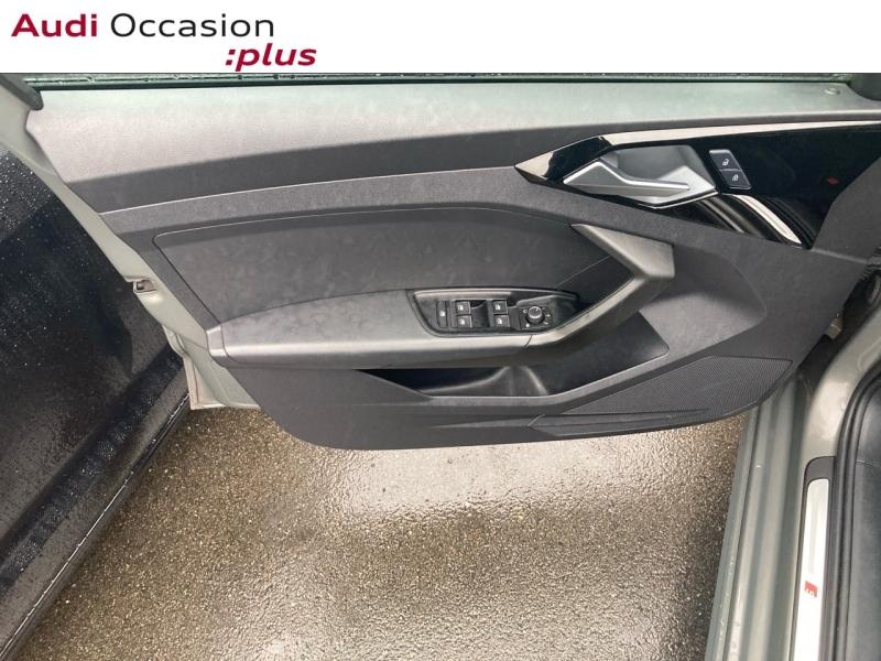 Voitures occasions Audi A1 Sportback S line Lille