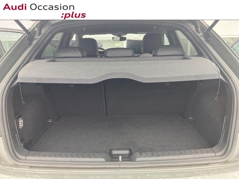 Voitures occasions Audi A1 Sportback S line Lille