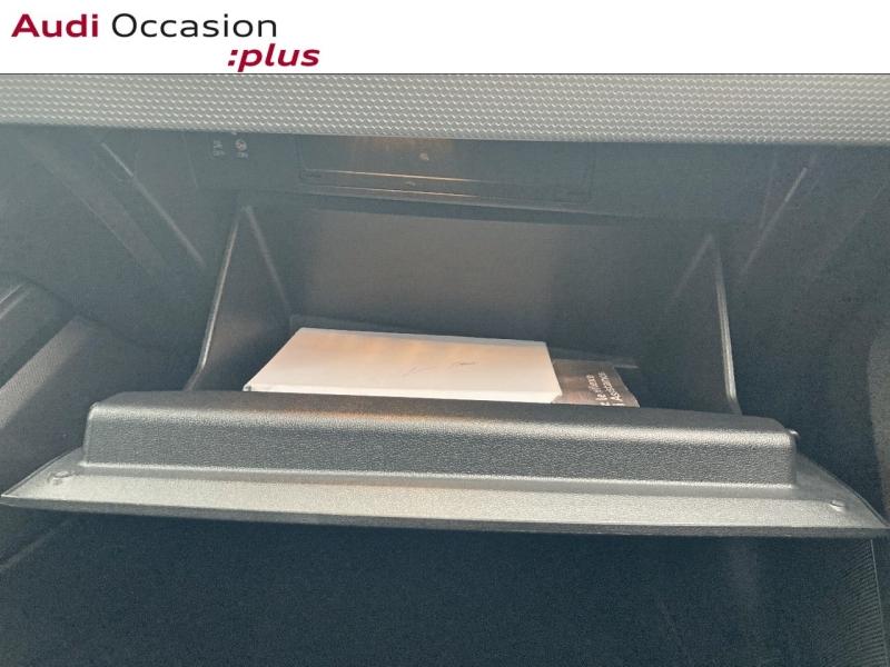 Voitures occasions Audi A1 Sportback S line Lille