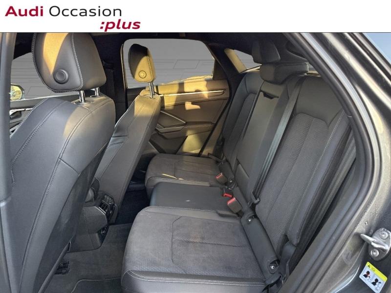 Voitures occasions Audi Q3 Sportback S line Lille